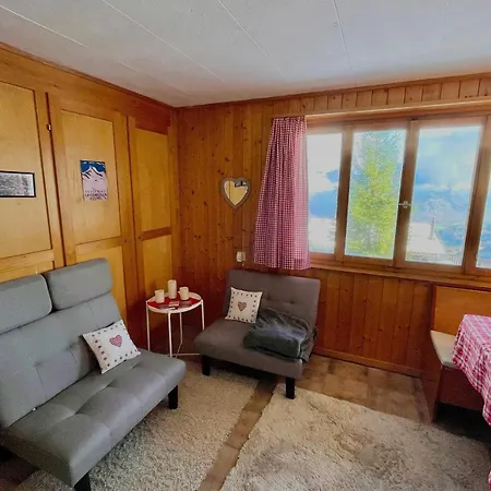 Chalet Felsenberg 아파트 *