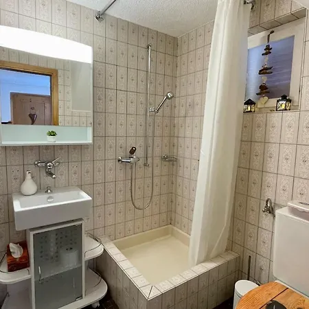 Chalet Felsenberg 아파트 *