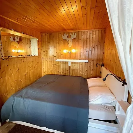 Chalet Felsenberg