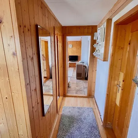 Chalet Felsenberg 아파트 *