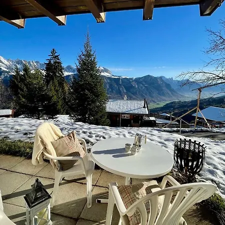 Chalet Felsenberg 아파트 플럼스버그