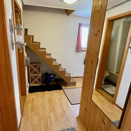 Chalet Felsenberg 아파트 플럼스버그