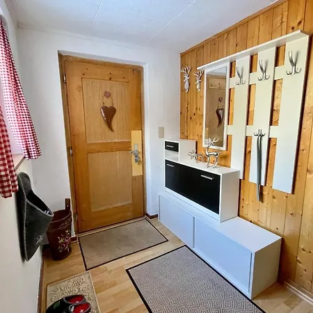 Chalet Felsenberg